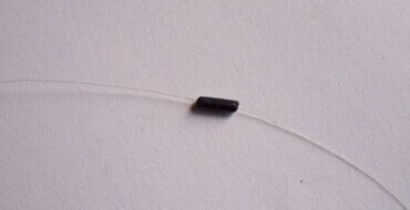 钓鱼入门必修课程（二）大线上的第二个环节