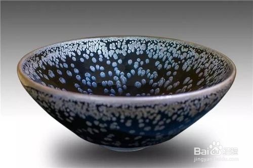 建盏怎么区分好坏