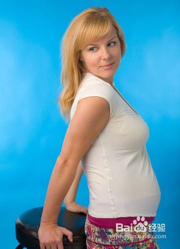 孕妇在生活中需要注意的一些细节