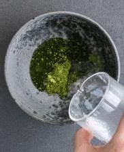 抹茶可以搭配出的口味