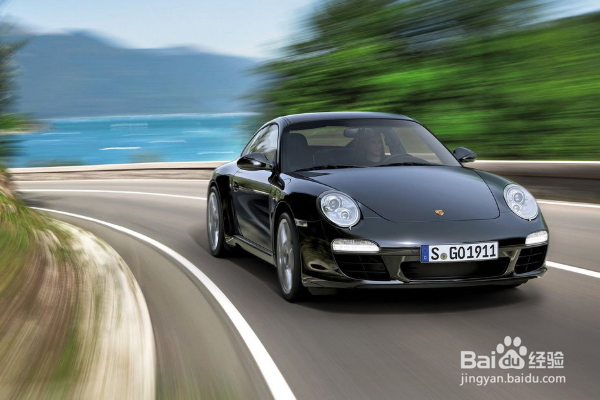 porsche是什么牌子的车