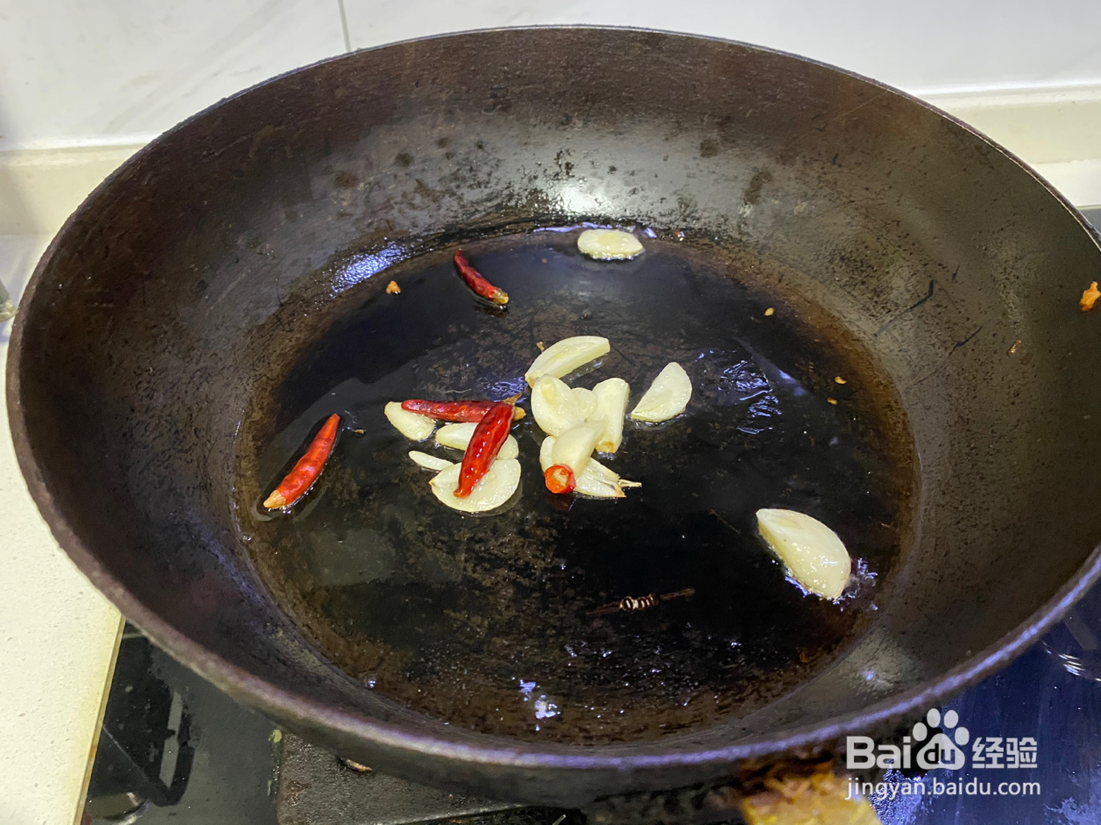 小米油渣土豆丝复刻隐厨的做法