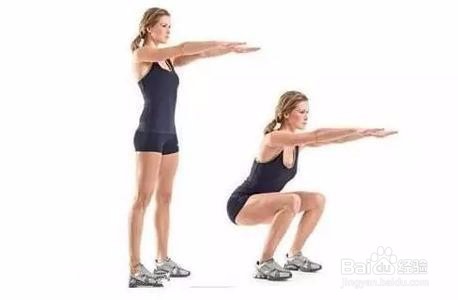 为什么健身的人一定要训练深蹲？