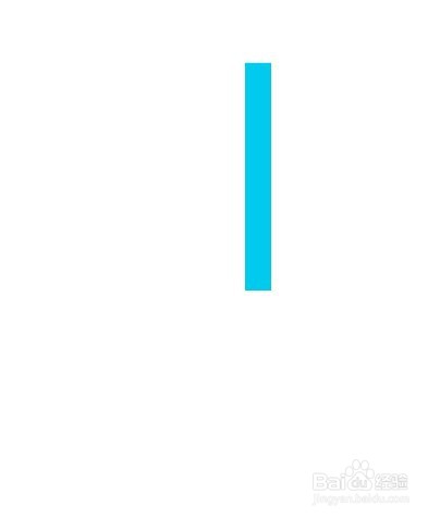 ai如何让图形在相同角度下边旋转边复制
