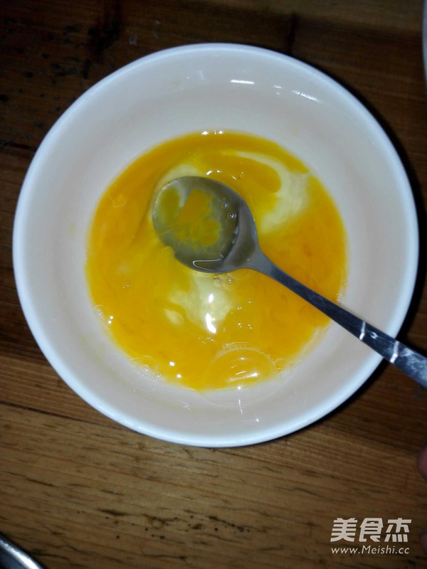 玉米羹的家常做法