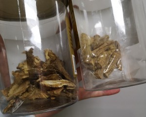 月经期养生汤怎么做