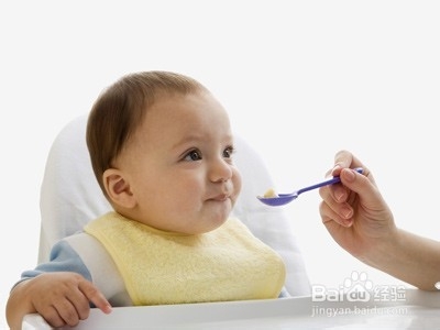 解决宝宝吃饭难题