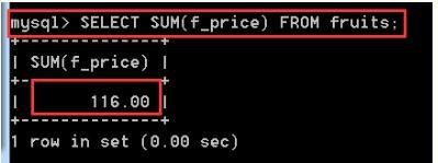 <b>mysql中数据库表的查询操作简介之五</b>