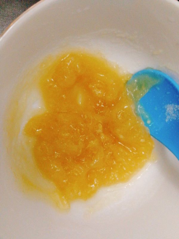 芒果椰汁千层糕