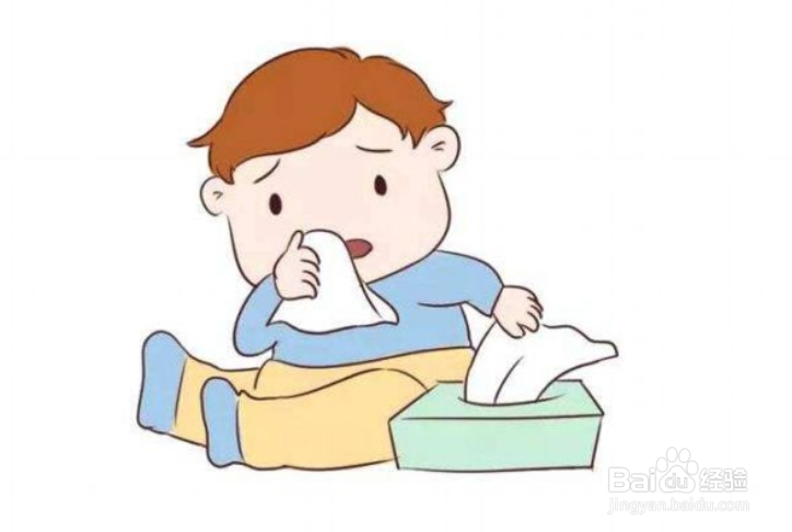 过敏性鼻炎的常见过敏原