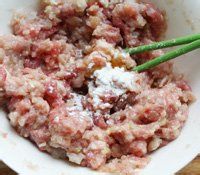 怀中抱玉的做法