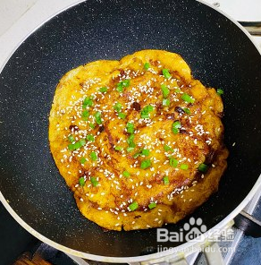 酱香饼怎么做