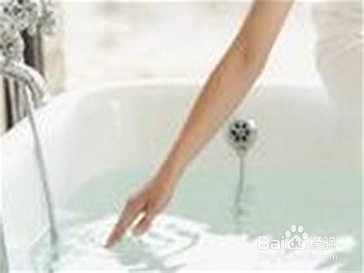 洗头发的正确方式