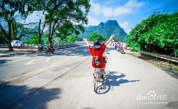 广西有什么好玩的地方值得去的