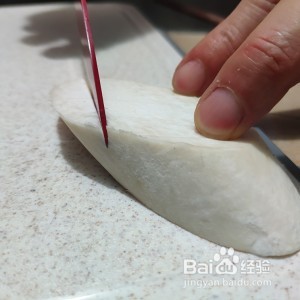 香煎杏鲍菇的做法