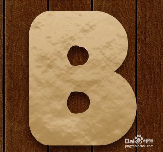 如何制作美味可口的面包圈字体