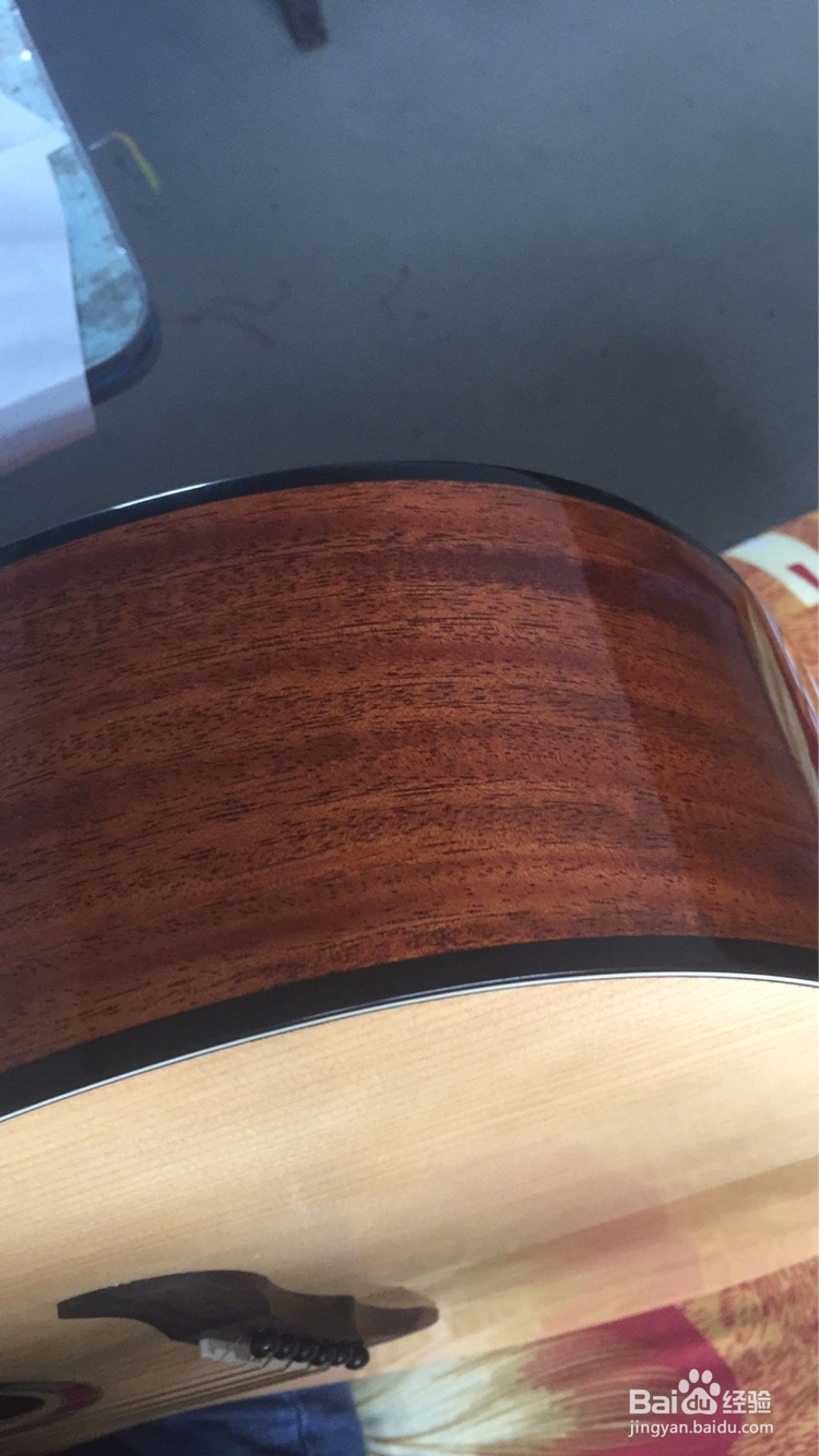 吉他简单打板技巧