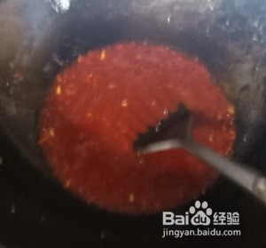 炸鸡年糕的做法