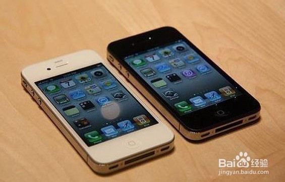 如何鉴定真假“苹果”手机