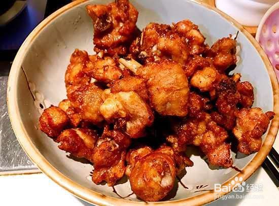 红烧鸡块的做法