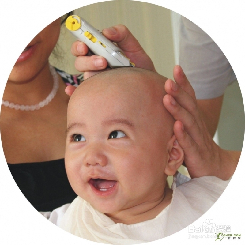 如何选购婴儿理发器？宝宝理发器哪款好？