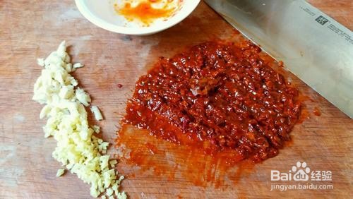 麻辣水煮牛肉怎么做