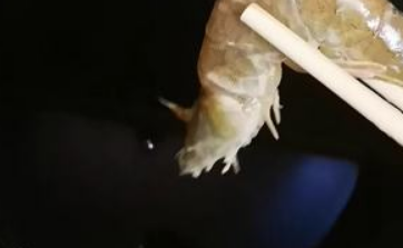 椒盐虾（超酥香）
