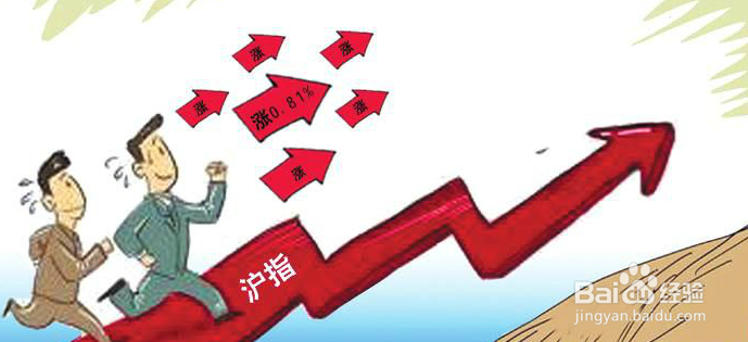 选择成长股的技巧