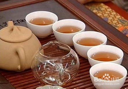 喝减肥茶十大禁忌 助你有效燃脂瘦身