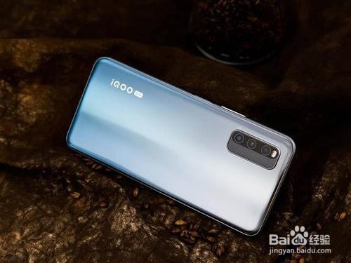 公认打游戏最强的手机