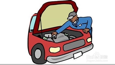 汽车驾驶之场地：[22]减速与减档的方法