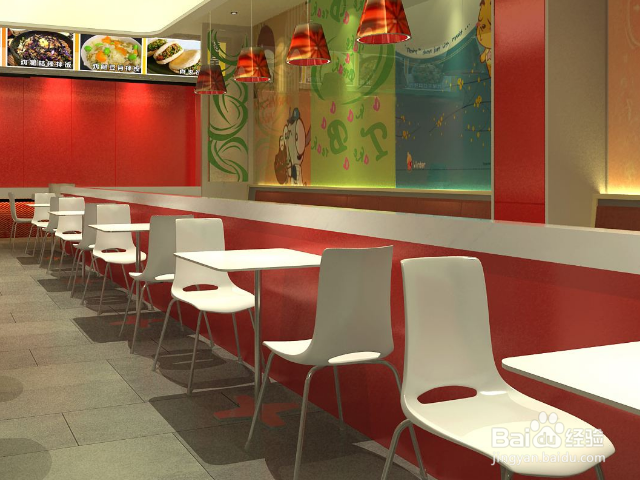 店面装修具体要包括哪些费用？