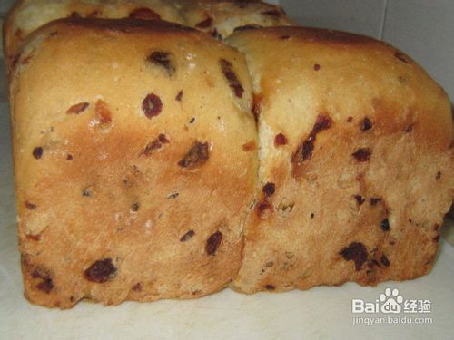 桂圆吐司