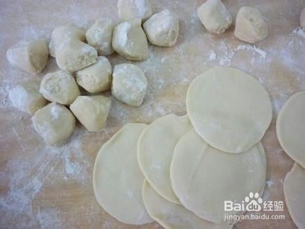 如何做超级好看好吃的鸳鸯蒸饺