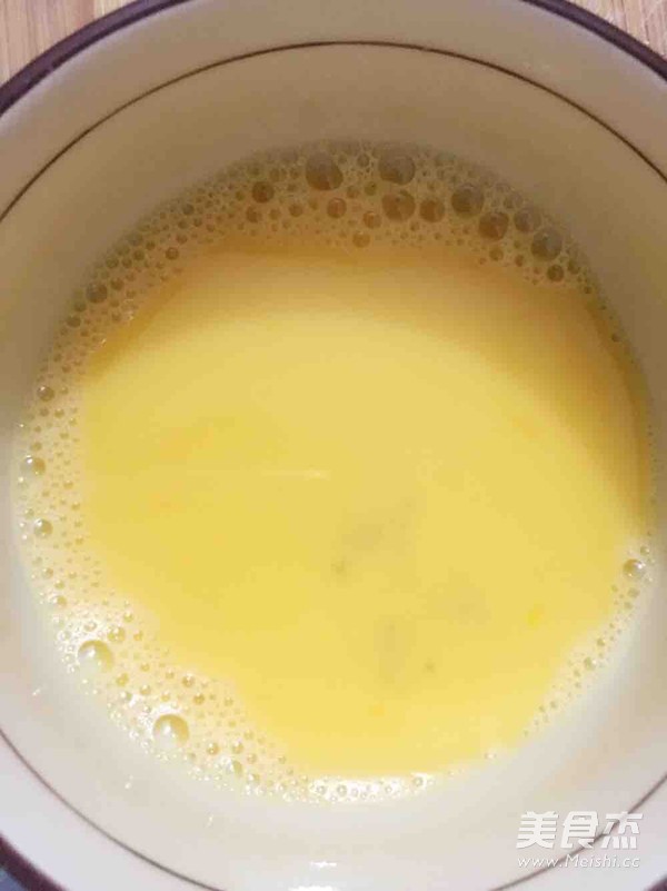 西红柿鸡蛋疙瘩汤