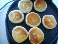 公婆饼怎么做最正宗