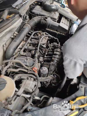 怎么判断喷油嘴脏了