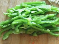 怎么做凉拌海带丝--夏季凉拌菜凉拌海带丝的做法