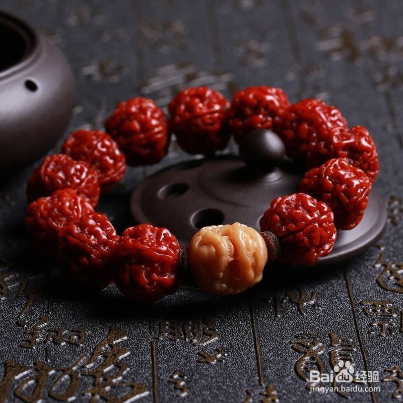 文玩如何快速玉化