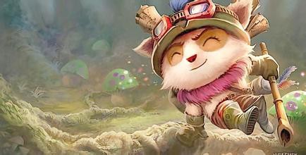 如何LOL排位轻松上分