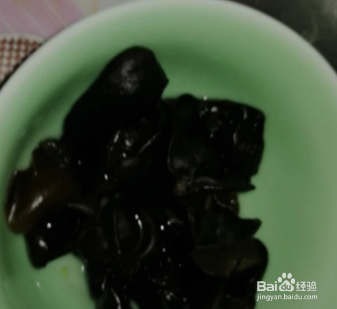 如何制作素炒三样