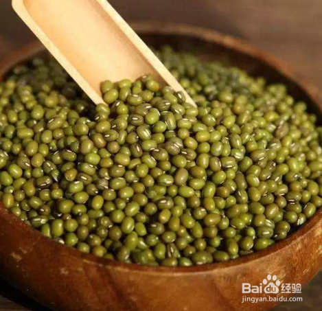 如何种好绿豆