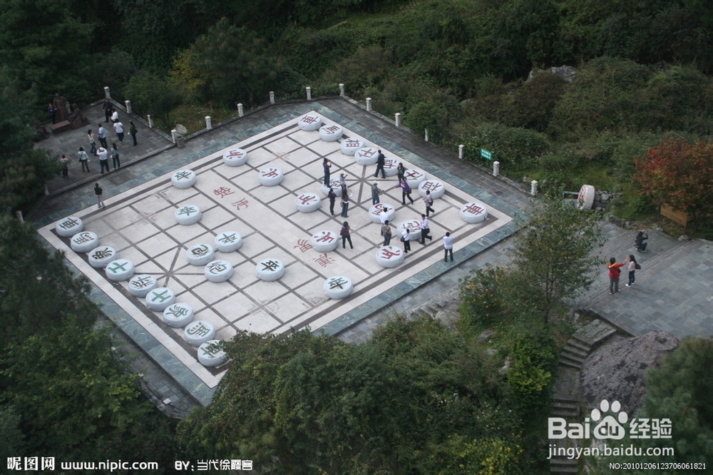 大理古城旅行攻略