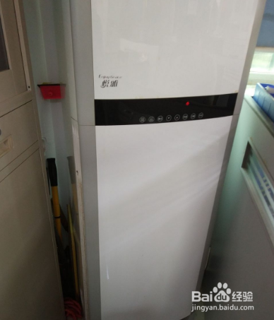 家用空调滤网怎么清洗