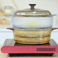 怎么做土豆甜甜圈