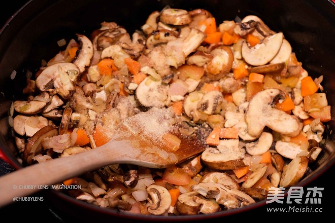 法式红酒烩牛肉