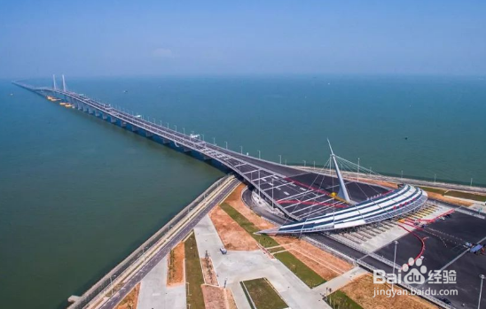 必须打卡的中国八个第一