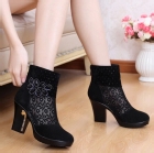 服装搭配之试车斗篷搭