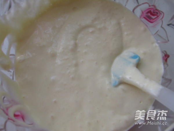 圣诞树桩蛋糕