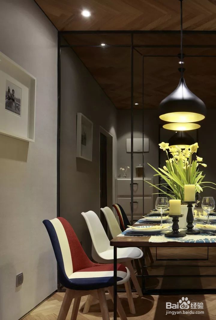 樱花路荷风翠庭装修公司推荐，附装修案例